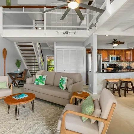 Beautiful 2Br 2Ba Puamana, Ocean And Mountain View, Pool Villa Princeville Exterior photo