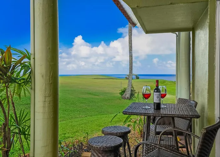 Beautiful 2Br 2Ba Puamana, Ocean And Mountain View, Pool