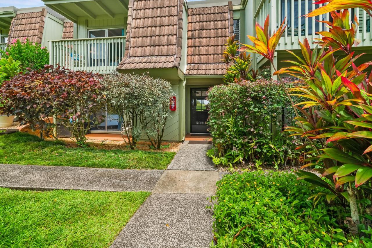 Beautiful 2br 2ba Puamana, Ocean And Mountain View, Pool Casa de Férias Princeville