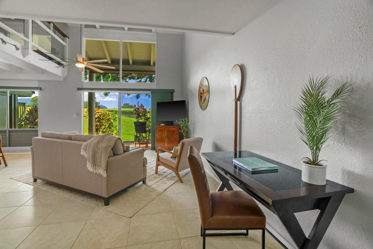 Beautiful 2br 2ba Puamana, Ocean And Mountain View, Pool Casa de Férias