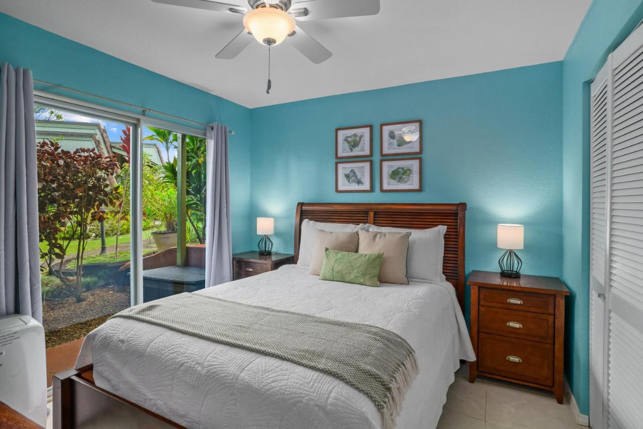 Beautiful 2br 2ba Puamana, Ocean And Mountain View, Pool Casa de Férias *